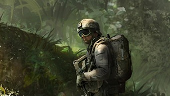 Inspirado en SOCOM, el juego de acción táctica Zero Six presenta sus primeras imágenes y detalles