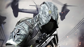 El juego de acción gratuito Ironsight celebra su exitoso debut en Steam con datos de su actividad