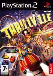 Trucos Thrillville: Desbloquea algunos apartados del juego y obtén medalla de oro en todas las misiones