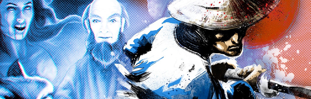 Holmgang: Descubrimos cómo nace un videojuego de acción y aventuras en España