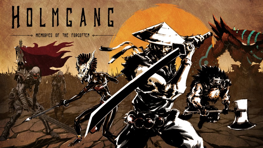 Holmgang: Descubrimos cómo nace un videojuego de acción y aventuras en España