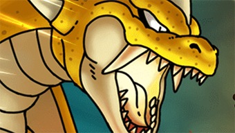 Anunciado Dragon Quest Tact, un nuevo juego gratis de Dragon Quest para móviles