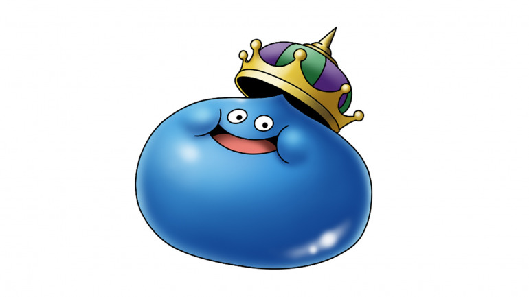 Imagen de Dragon Quest Tact