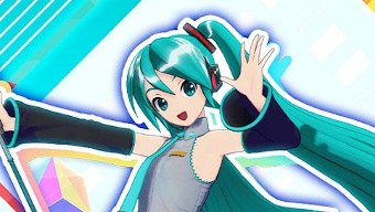Hatsune Miku lidera las ventas de juegos en Japón seguido de Pokémon Espada y Escudo