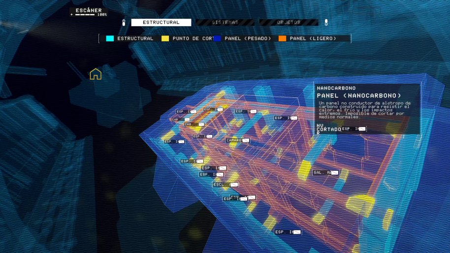 El juego que me ha conquistado en 2022 me ha hecho experto en desguazar chatarra