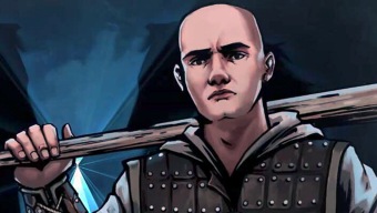 La acción medieval a lo GTA de Rustler ofrece un prólogo gratuito en Steam