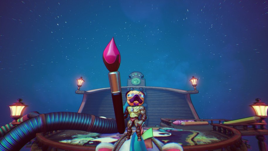 MisBits es una divertida propuesta multijugador con juguetes como protagonistas ¡lo probamos!