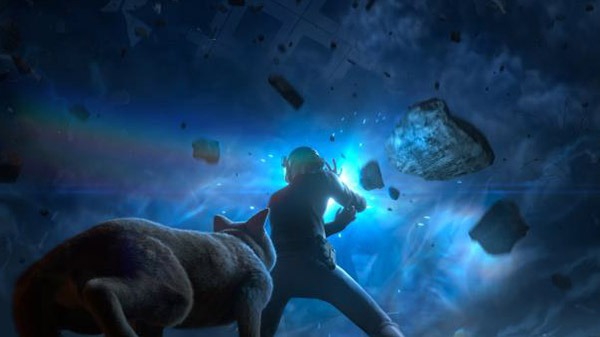 Project G.G. (nombre provisional)