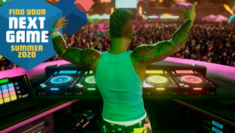 Probamos Fuser y su apuesta por los DJ, el soplo de aire fresco que necesitaban los juegos musicales