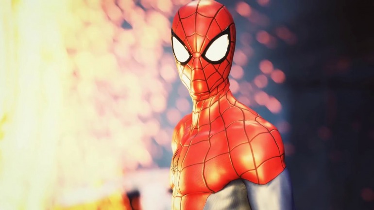 Marvel Future Revolution