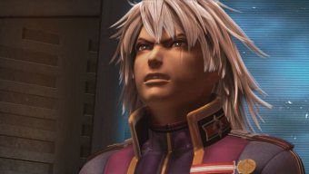 Project Sylpheed debuta en el bazar