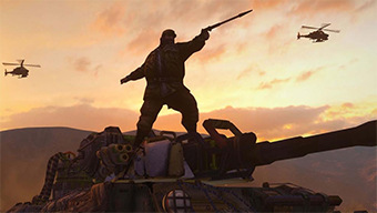 La remasterización de Command & Conquer añadirá hasta 4 horas de contenidos inéditos