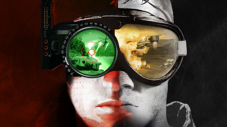 El legendario Command & Conquer cumple 25 años, uno de los grandes clásicos de la estrategia