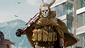 Call of Duty Warzone reúne en su estreno a millones de jugadores batiendo récords de otros battle royale