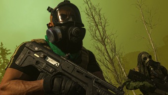 Call of Duty Warzone reintroduce los dúos, pero sólo en modo Saqueo