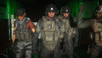 Guionista de Call of Duty Warzone insinúa que el battle-royale tendrá eventos a la Fortnite