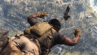 Call of Duty Warzone enfrentará entre sí a los tramposos con su nueva actualización