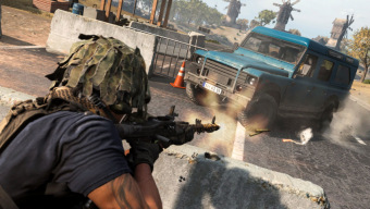 Call of Duty Modern Warfare pone fecha a la Temporada 5 e insinúa la llegada de trenes a Warzone