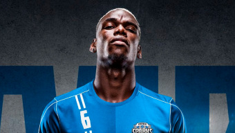 "Fichaje" estrella para Call of Duty Warzone con la llegada de Paul Pogba al Verdansk FC