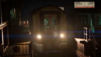 Así funcionará el metro de Verdansk en Call of Duty Warzone