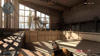 Visitan Chernóbil y encuentran zonas idénticas a Call of Duty: Warzone