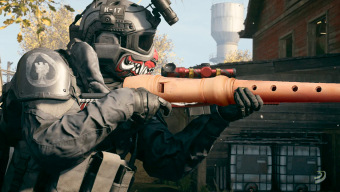 ¿Imaginas morir en Call of Duty Warzone a manos de un jugador con una flauta? Es real y doloroso