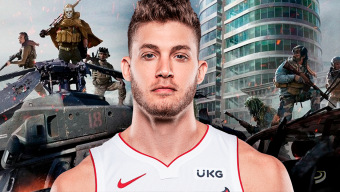 Por insultos racistas en Call of Duty, un jugador de la NBA es apartado del equipo y se queda sin sponsors