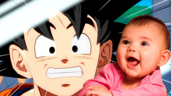 Yo te bautizo Zelda: 8 padres que nombraron a sus hijos en honor a videojuegos