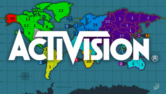 La historia de Warzone, un clon de Risk en disputa con Activision por el control de la marca