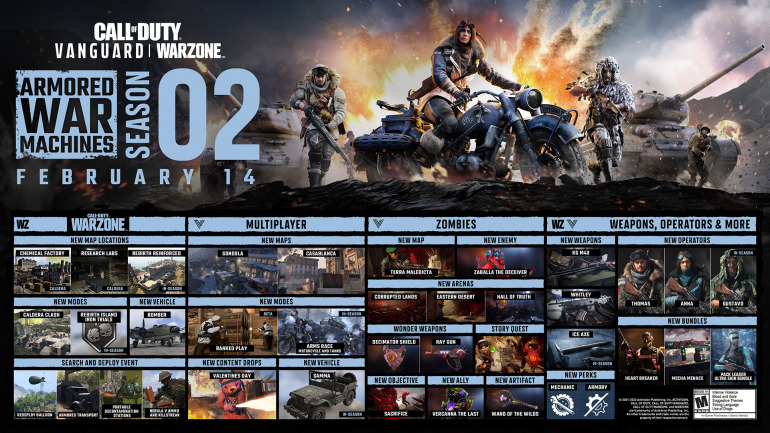 Imagen de Call of Duty: Warzone