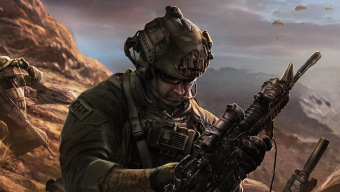 Anunciado oficialmente Call of Duty: Project Aurora, que llevará Warzone a dispositivos móviles