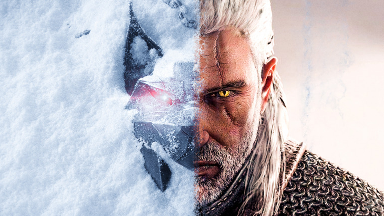 Imagen de The Witcher 4
