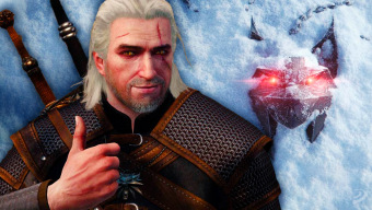 CD Projekt da la sorpresa y anuncia varios juegos de The Witcher y la secuela de Cyberpunk 2077