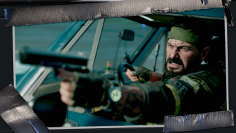 Conservador pero con modos inesperados: probamos el multijugador de Call of Duty Black Ops Cold War