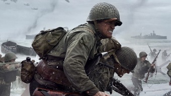 Sledgehammer Games, creadores de Call of Duty WWII, emprenden importante expansión con 100 vacantes