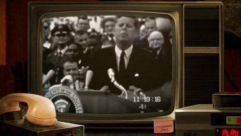 Call of Duty 2020 activa su página web secreta y parece confirmar la Guerra Fría como ambientación