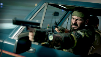 Call of Duty Black Ops Cold War tiene un nuevo Frank Woods y el actor original no está nada contento