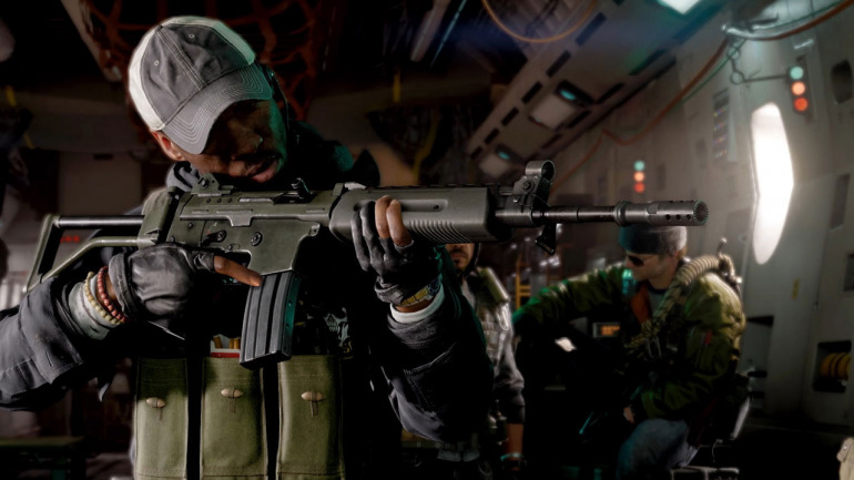 Call of Duty Black Ops Cold War estrena las partidas clasificadas, pero llegan con problemas de comunicación