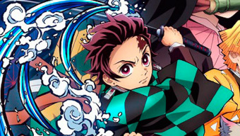 Demon Slayer Kimetsu no Yaiba llegará también a Xbox Series X|S: aquí tenéis sus nuevas imágenes