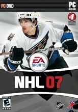 NHL 07