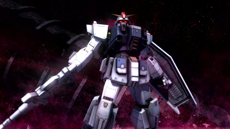 El Top Japón es asaltado por el nuevo Mobile Suit Gundam, que lidera la lista de los juegos más vendidos