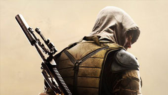 Sniper Ghost Warrior Contracts 2 confirma su lanzamiento en otoño para PS4, Xbox One y PC