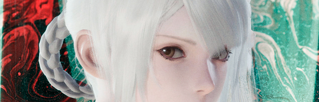 He jugado al nuevo Nier Replicant y se siente igual y distinto al mismo tiempo