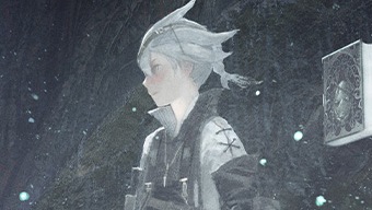 NieR Replicant será "mucho más que un remaster" y contará con miembros de PlatinumGames