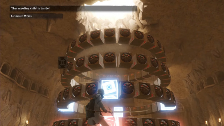 NieR Replicant ver.1.22474487139...