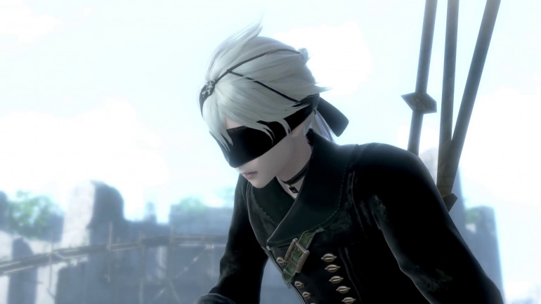 NieR Replicant ver.1.22474487139...