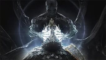 La brutal acción del souls-like Mortal Shell se deja ver en nuevos clips de vídeo