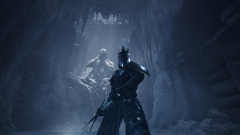 Mortal Shell, el nuevo RPG souls-like, muestra en detalle imágenes de otro de sus protagonistas