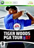 Tiger Woods PGA Tour 07