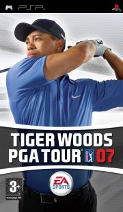 Trucos Tiger Woods PGA Tour 07: Desbloquea el acceso a los objetos Nike